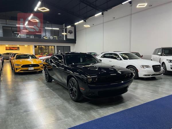 Dodge Challenger 2023 for sale in Iraq - Erbil